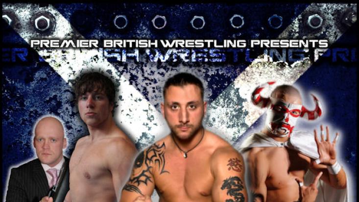 PBW RETURN TO ALLOA TOWN HALL THIS SEPTEMBER (2010-08-04)