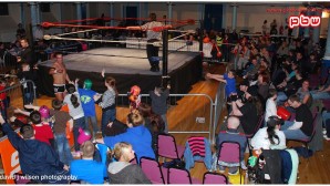 PBW to debut in Inverness