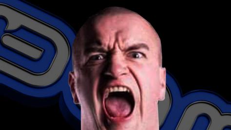 Davey Blaze