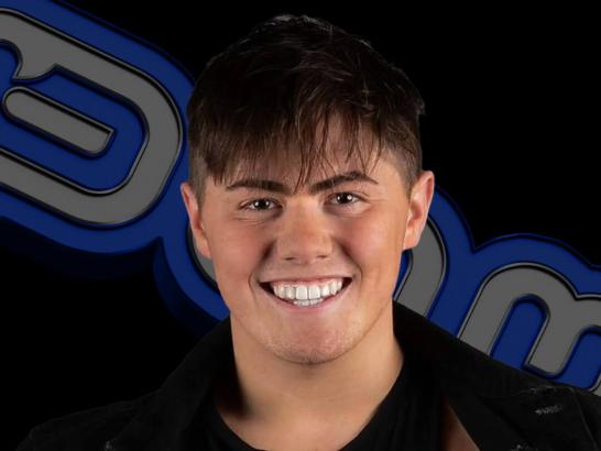Logan Smith