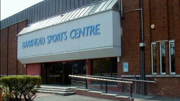 Tickets on sale now for PBW live at The Barrhead Sports Centre this March