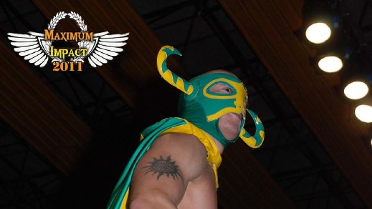 Matches announced for Greenock Town Hall(03.03.2012) and The Pavilion Theatre(04.03.2012)
