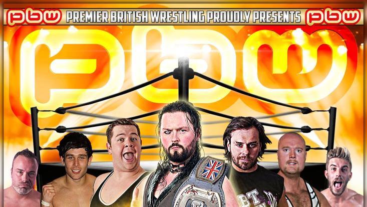TAG TEAM TITLE MATCH ANNOUNCED FOR AIRDRIE