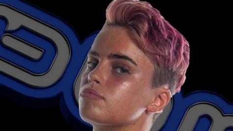 Harley Hudson