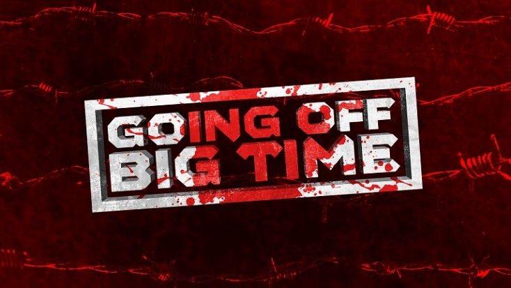 TNT Extreme Wrestling; Going Off Big Time 2025