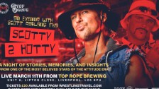 An Evening With Scotty 2 Hotty