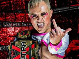 :championship titleholder :champion