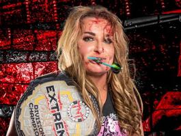 :championship titleholder :champion