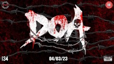 TNT Extreme Wrestling: DOA 2023
