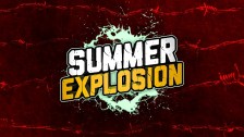 TNT Extreme Wrestling: Summer Explosion 2023