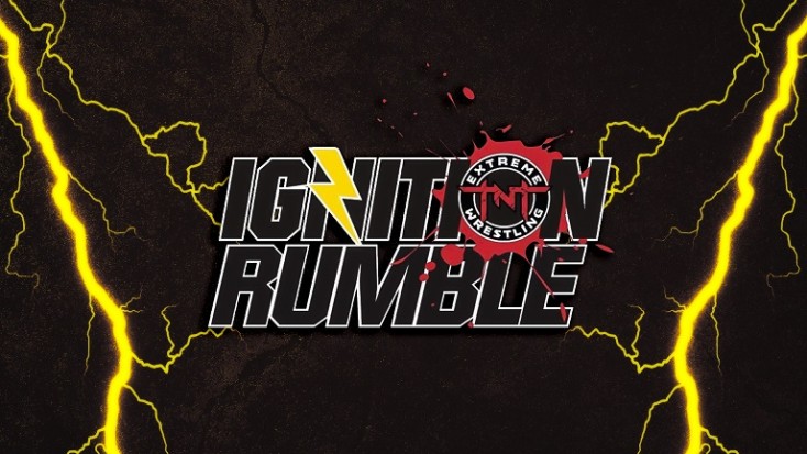 TNT IGNition: IGNition Rumble