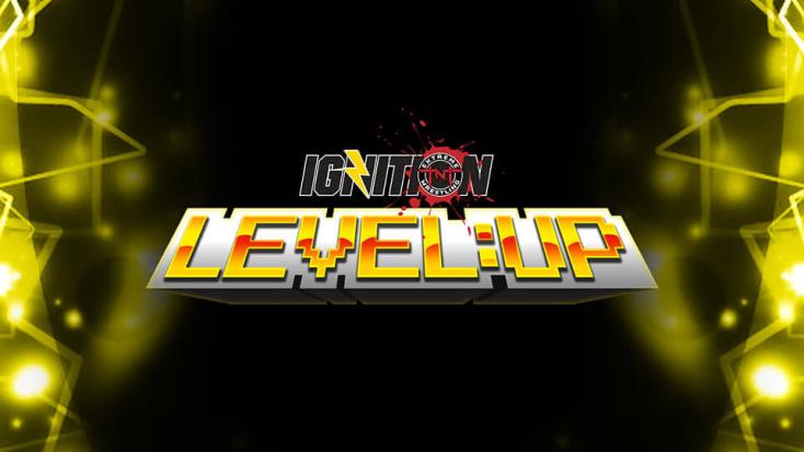 Level Up