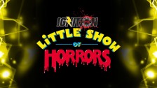 Little Show of Horrors