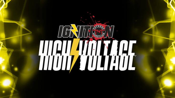 High Voltage