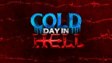 TNT Extreme Wrestling: Cold Day in Hell 2023