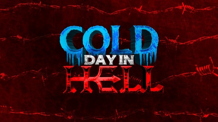 TNT Extreme Wrestling: Cold Day in Hell 2023