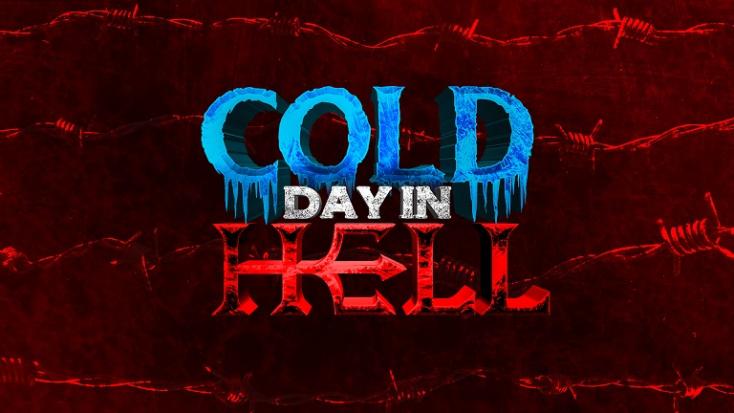 TNT Extreme Wrestling: Cold Day in Hell 2023