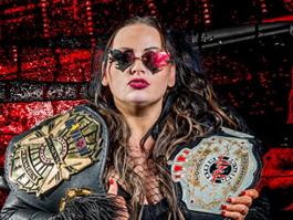 :championship titleholder :champion