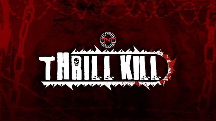 Thrill Kill