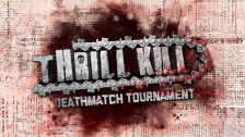 TNT Extreme Wrestling: Thrill Kill 2023