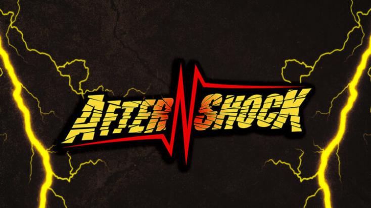 Aftershock 2022