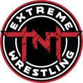 TNT Extreme Wrestling logo