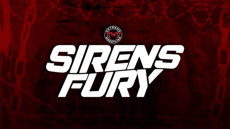 Siren's Fury
