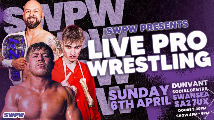 SWPW - Dunvant Social Centre
