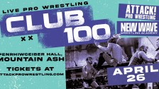 Club 100