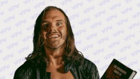 Michael Richard Blais