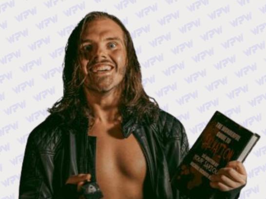 Michael Richard Blais