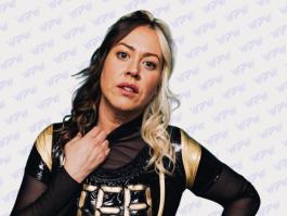 Taryn From Accounting