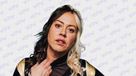 Taryn From Accounting