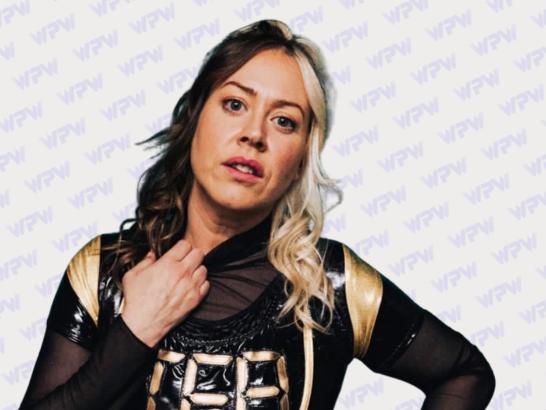 Taryn From Accounting