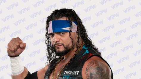 Mike Santana