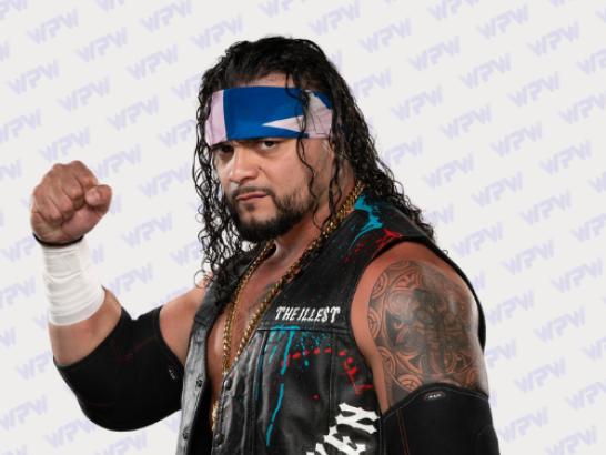 Mike Santana