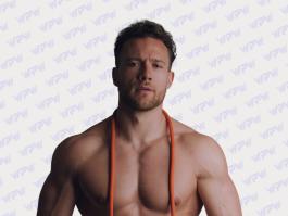 Michael Allen Richard Clark