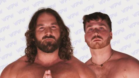 The Prosperity Gospel