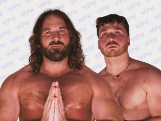 The Prosperity Gospel