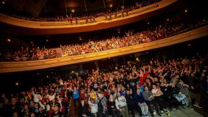 WPW featured on POST Wrestling