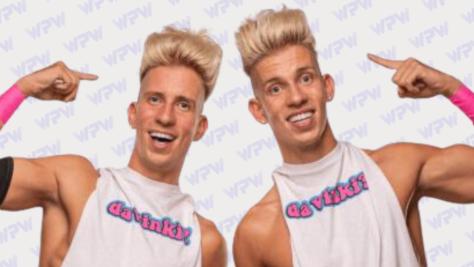 The Voros Twins