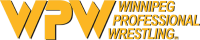 Winnipeg Pro Wrestling logo