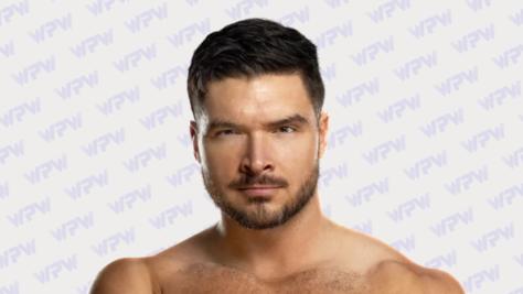 Ethan Page