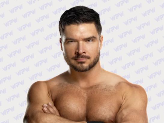 Ethan Page