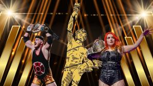 WPW Year End Awards