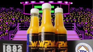 WPW has HEAT!