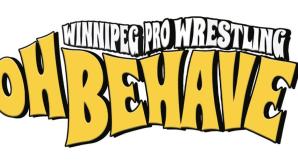 WPW OH BEHAVE IS SOLD OUT!