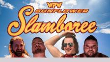 WPW SUNFLOWER SLAMBOREE