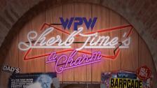 WPW Sherb Times A Charm!