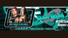 WPW SLAM JAM 2